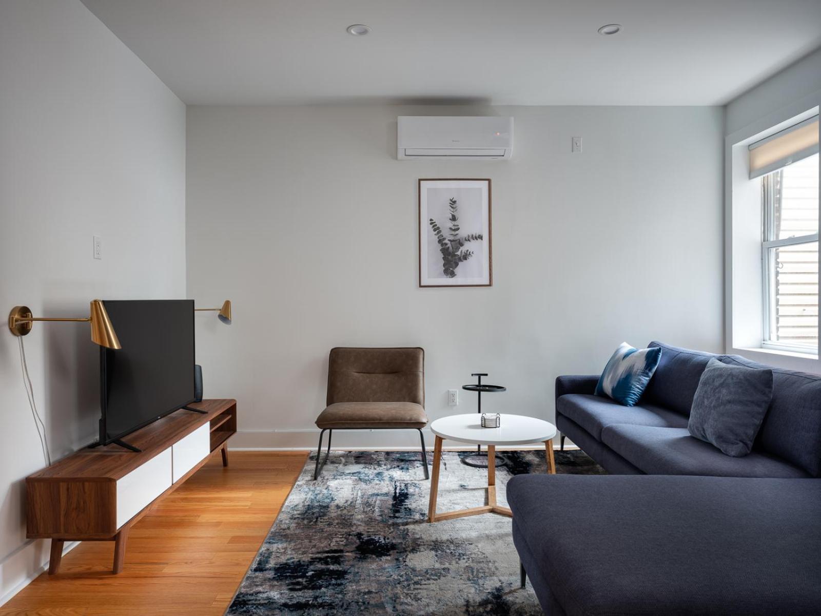 Three Bedroom Brooklynite Suite! New York Buitenkant foto