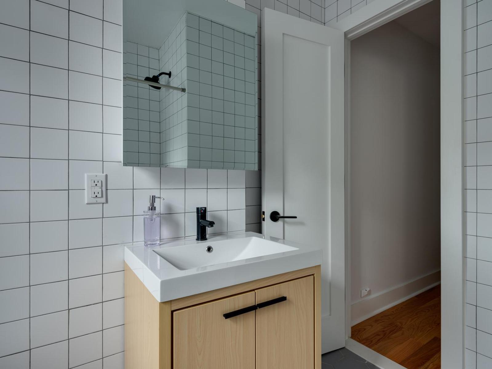 Three Bedroom Brooklynite Suite! New York Buitenkant foto