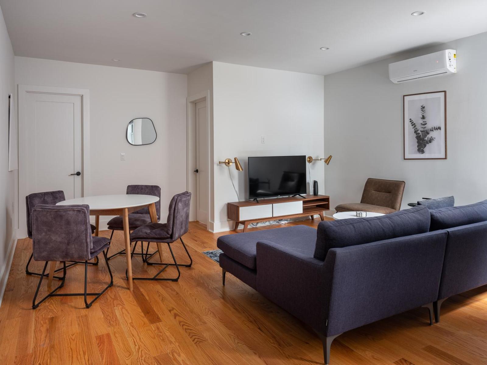 Three Bedroom Brooklynite Suite! New York Buitenkant foto