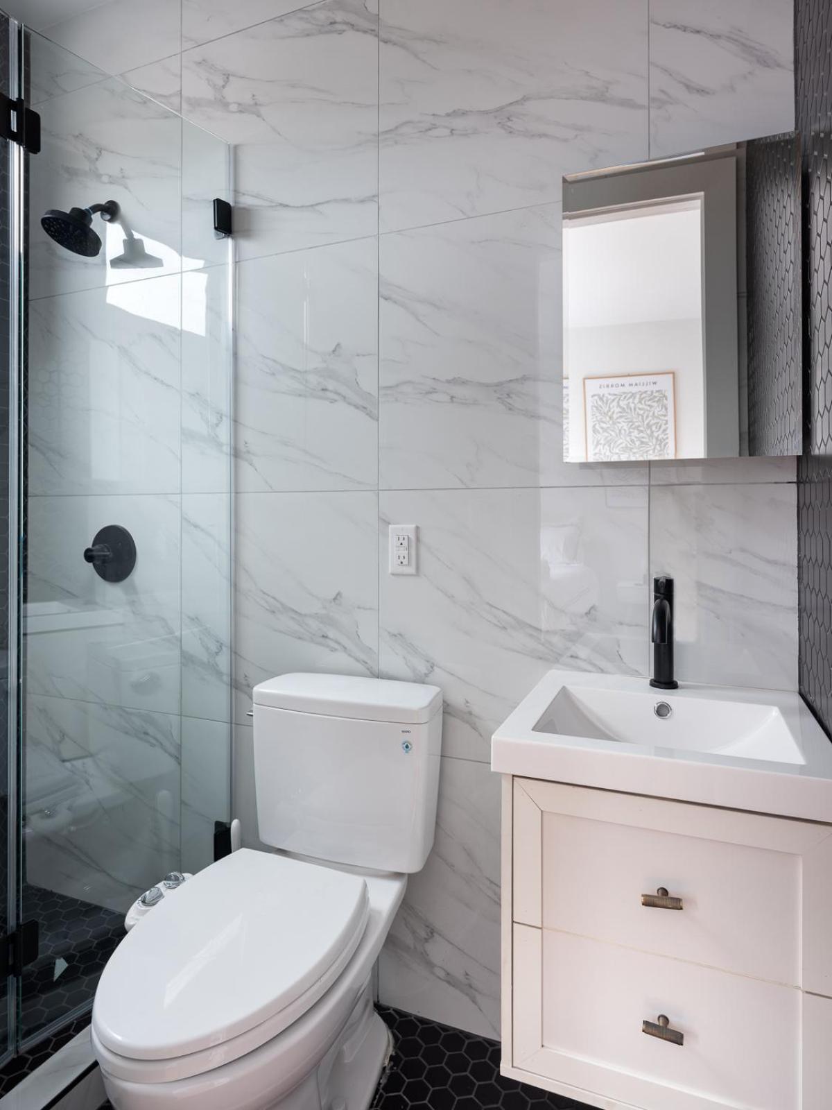 Three Bedroom Brooklynite Suite! New York Buitenkant foto